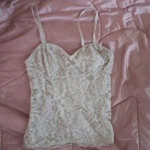 Guess tanktop